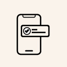 Terminbuchungs-Icon von NB Studio